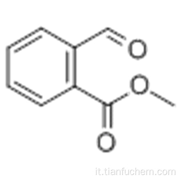 Metil 2-formilbenzoato CAS 4122-56-9